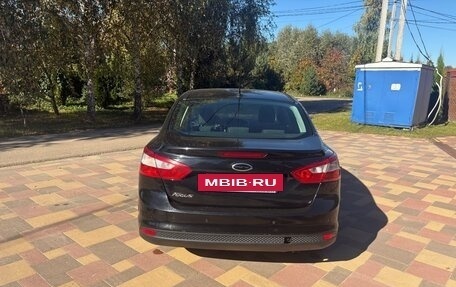 Ford Focus III, 2011 год, 800 000 рублей, 5 фотография