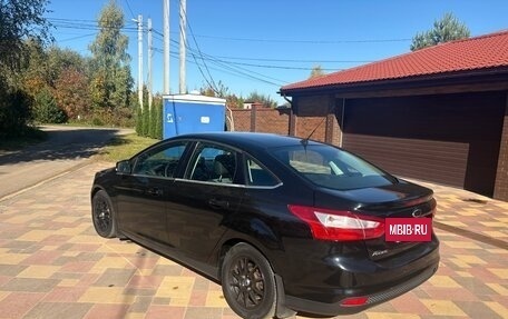 Ford Focus III, 2011 год, 800 000 рублей, 6 фотография