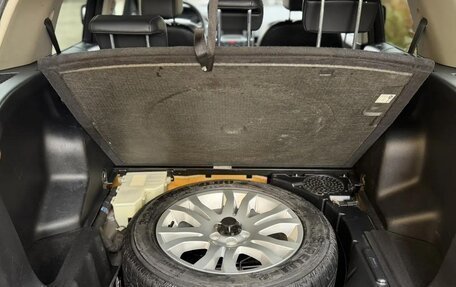 Land Rover Freelander II рестайлинг 2, 2008 год, 1 000 000 рублей, 17 фотография