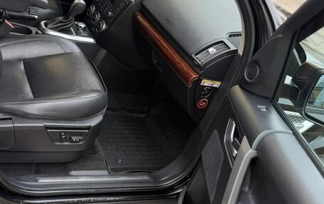 Land Rover Freelander II рестайлинг 2, 2008 год, 1 000 000 рублей, 12 фотография