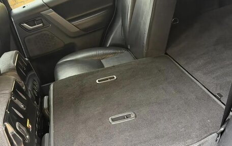 Land Rover Freelander II рестайлинг 2, 2008 год, 1 000 000 рублей, 11 фотография