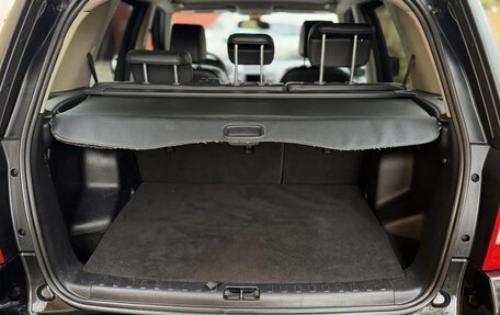 Land Rover Freelander II рестайлинг 2, 2008 год, 1 000 000 рублей, 15 фотография