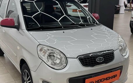 KIA Picanto I, 2011 год, 790 000 рублей, 4 фотография