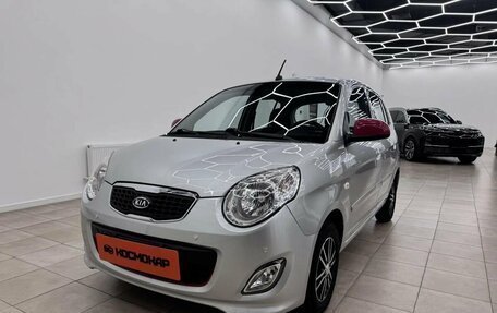 KIA Picanto I, 2011 год, 790 000 рублей, 3 фотография