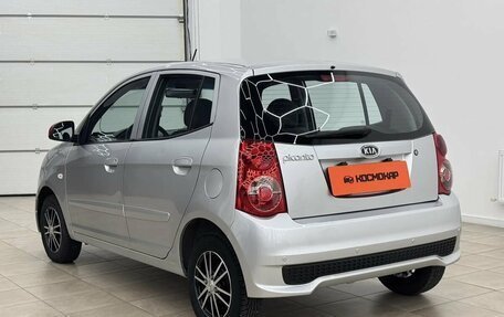 KIA Picanto I, 2011 год, 790 000 рублей, 7 фотография