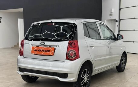KIA Picanto I, 2011 год, 790 000 рублей, 5 фотография