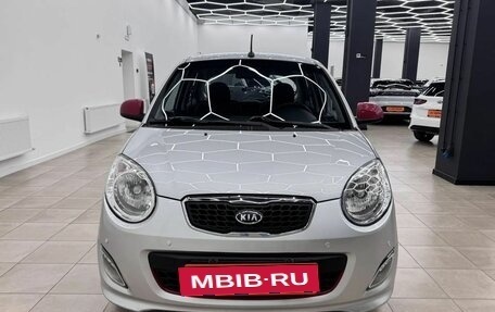 KIA Picanto I, 2011 год, 790 000 рублей, 2 фотография