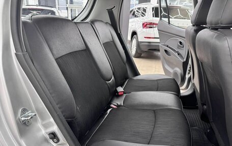 KIA Picanto I, 2011 год, 790 000 рублей, 16 фотография