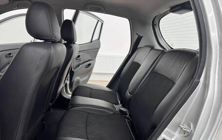 KIA Picanto I, 2011 год, 790 000 рублей, 17 фотография