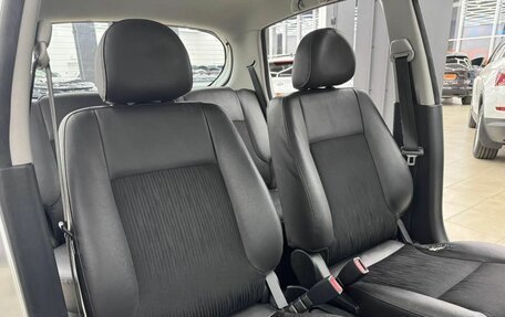 KIA Picanto I, 2011 год, 790 000 рублей, 13 фотография