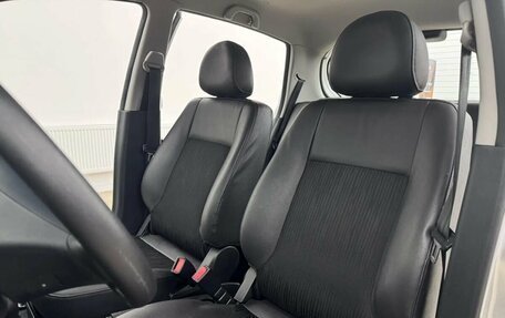 KIA Picanto I, 2011 год, 790 000 рублей, 20 фотография