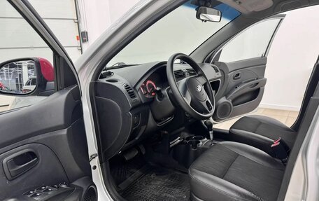 KIA Picanto I, 2011 год, 790 000 рублей, 21 фотография