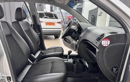 KIA Picanto I, 2011 год, 790 000 рублей, 14 фотография