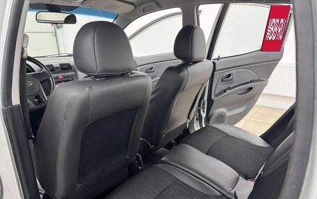KIA Picanto I, 2011 год, 790 000 рублей, 18 фотография