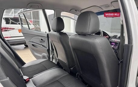KIA Picanto I, 2011 год, 790 000 рублей, 15 фотография