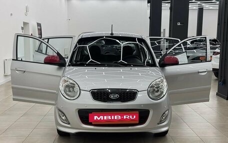 KIA Picanto I, 2011 год, 790 000 рублей, 10 фотография