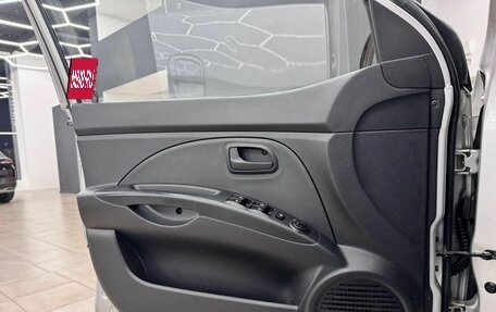 KIA Picanto I, 2011 год, 790 000 рублей, 23 фотография