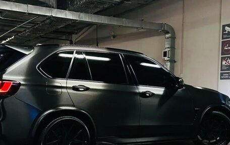 BMW X5 M, 2017 год, 5 900 000 рублей, 2 фотография