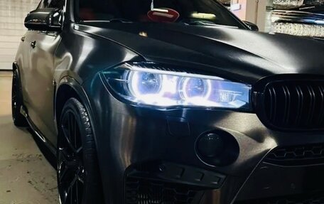BMW X5 M, 2017 год, 5 900 000 рублей, 5 фотография