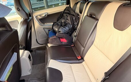 Volvo XC60 II, 2011 год, 1 290 000 рублей, 4 фотография