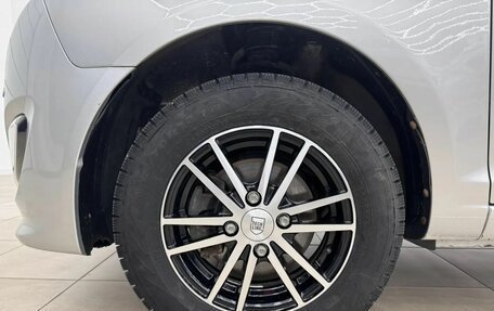 KIA Picanto I, 2011 год, 790 000 рублей, 28 фотография