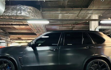 BMW X5 M, 2017 год, 5 900 000 рублей, 4 фотография
