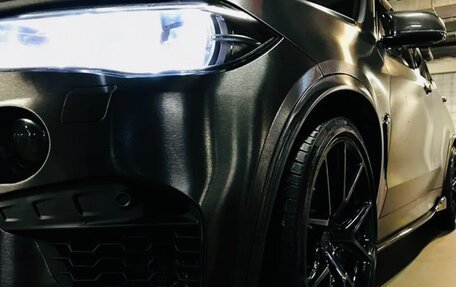 BMW X5 M, 2017 год, 5 900 000 рублей, 7 фотография