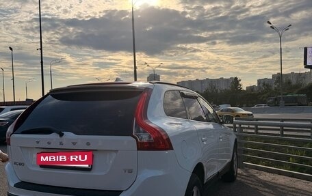 Volvo XC60 II, 2011 год, 1 290 000 рублей, 3 фотография