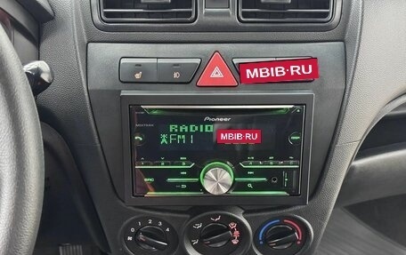 KIA Picanto I, 2011 год, 790 000 рублей, 27 фотография