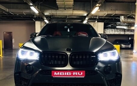BMW X5 M, 2017 год, 5 900 000 рублей, 3 фотография