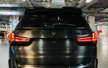 BMW X5 M, 2017 год, 5 900 000 рублей, 8 фотография