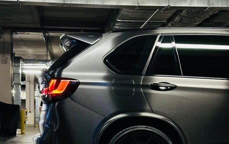 BMW X5 M, 2017 год, 5 900 000 рублей, 10 фотография