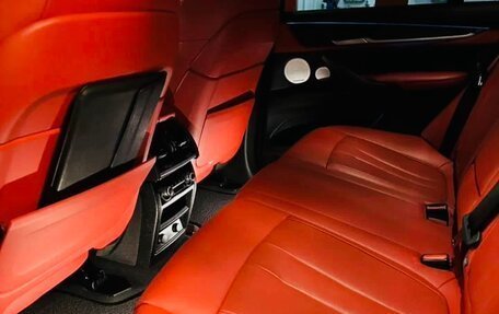 BMW X5 M, 2017 год, 5 900 000 рублей, 12 фотография