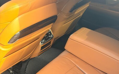 BMW 7 серия, 2016 год, 3 450 000 рублей, 7 фотография