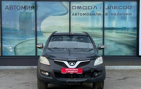 Great Wall Hover H5, 2012 год, 380 000 рублей, 2 фотография