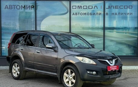 Great Wall Hover H5, 2012 год, 380 000 рублей, 3 фотография