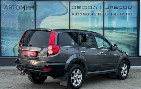 Great Wall Hover H5, 2012 год, 380 000 рублей, 5 фотография