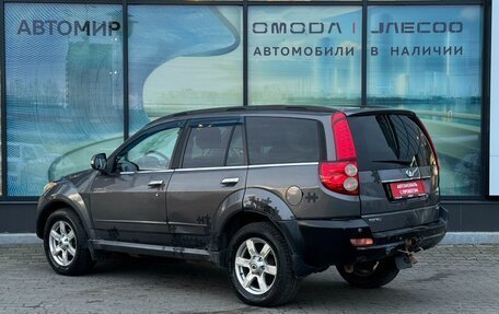 Great Wall Hover H5, 2012 год, 380 000 рублей, 7 фотография