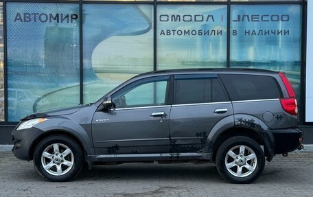 Great Wall Hover H5, 2012 год, 380 000 рублей, 8 фотография