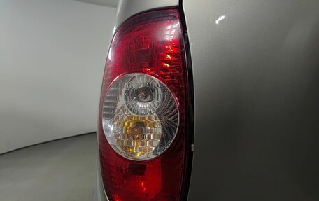 Chevrolet Niva I рестайлинг, 2013 год, 670 000 рублей, 11 фотография