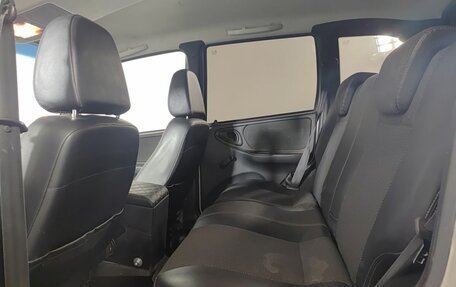 Chevrolet Niva I рестайлинг, 2013 год, 670 000 рублей, 15 фотография