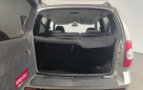 Chevrolet Niva I рестайлинг, 2013 год, 670 000 рублей, 12 фотография