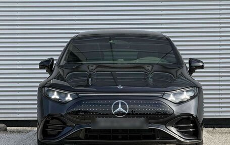 Mercedes-Benz EQS, 2026 год, 12 150 000 рублей, 3 фотография
