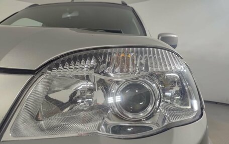 Chevrolet Niva I рестайлинг, 2013 год, 670 000 рублей, 21 фотография