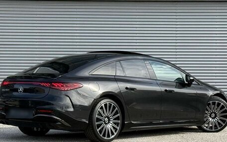 Mercedes-Benz EQS, 2026 год, 12 150 000 рублей, 4 фотография