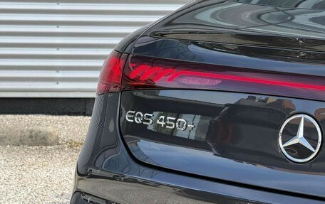 Mercedes-Benz EQS, 2026 год, 12 150 000 рублей, 6 фотография
