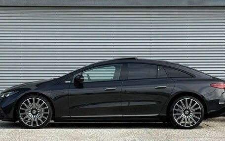Mercedes-Benz EQS, 2026 год, 12 150 000 рублей, 2 фотография
