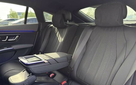 Mercedes-Benz EQS, 2026 год, 12 150 000 рублей, 11 фотография