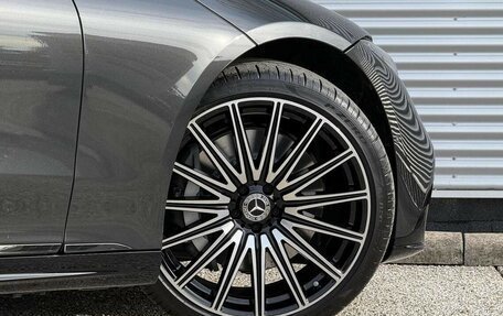 Mercedes-Benz EQS, 2026 год, 12 150 000 рублей, 5 фотография