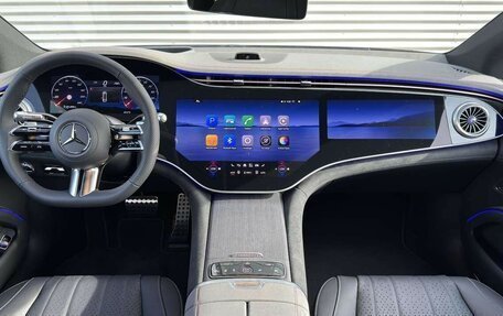 Mercedes-Benz EQS, 2026 год, 12 150 000 рублей, 8 фотография
